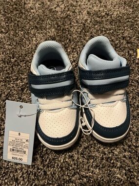 Cat & Jack boys shoes